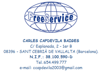 CloudGestión, el programa de facturación fácil para la pequeña empresa y el autónomo. Por Código con Sentido